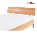 Röwa Emaho 25 Oak Sengeramme m/ Hovedgavl