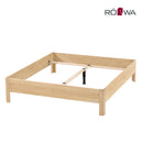 Röwa Emaho 25 Beech Sengeramme
