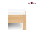 Röwa Emaho 25 Beech Sengeramme