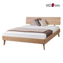 Röwa Emaho Original Oak Sengeramme m/ Hovedgavl