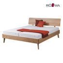 Röwa Emaho Original Oak Sengeramme m/ Hovedgavl