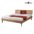 Röwa Emaho Original Oak Sengeramme m/ Hovedgavl
