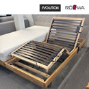 Röwa Selecta / Evolution Elevationsseng 180x200