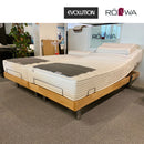 Röwa Selecta / Evolution Elevationsseng 180x200