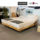 Röwa Selecta / Evolution Elevationsseng 180x200