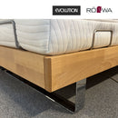 Röwa Selecta / Evolution Elevationsseng 180x200