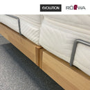 Röwa Selecta / Evolution Elevationsseng 180x200