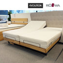 Röwa Selecta / Evolution Elevationsseng 180x200