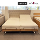 Röwa Selecta / Evolution Elevationsseng 180x200