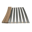 Messina Olie Skuffeseng m/ Madras og Bund 180x200