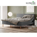 Supreme Bamboo Basic Elevationsseng 160x200