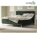 Supreme Bamboo Basic Elevationsseng 160x200