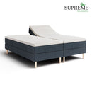 Supreme Bamboo Basic Elevationsseng 160x200