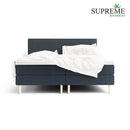 Supreme Bamboo Basic Elevationsseng 160x200