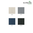 Supreme Bamboo Basic Kontinental 180x210