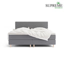 Supreme Bamboo Basic Kontinental 180x210