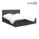 Supreme Bamboo Basic Kontinental 180x210