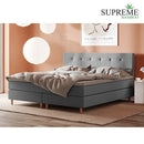 Supreme Bamboo Basic Kontinental 180x210