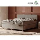 Supreme Bamboo Natur Kontinental 180x210