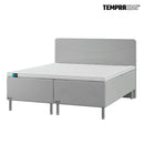 Temprakon Zone Delux Boxmadras 180x200