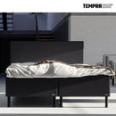 Temprakon Zone Delux Boxmadras 180x200