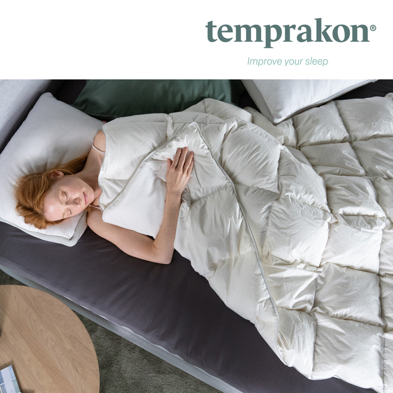 Temprakon ( Warm ) Moskus dundyne