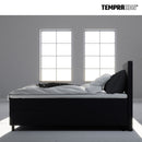 Temprakon Zone Delux Kontinental 180x200