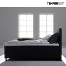 Temprakon Zone Delux Kontinental 180x210