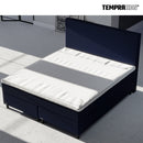 Temprakon Zone Delux Kontinental 180x200