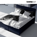 Temprakon Zone Delux Kontinental 180x200