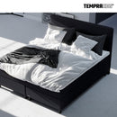 Temprakon Zone Delux Kontinental 160x200