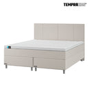 Temprakon Zone Delux Kontinental 140x200