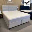 Viking Birka Kontinental m/ Gavl og Ben 180x200