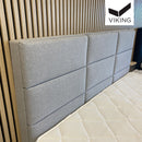 Viking Birka Kontinental m/ Gavl og Ben 180x200