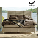 Viking Läckö Kontinental 160x200