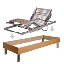 Elevationsbund 42-Lameller 2M