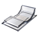 Elevationsbund 520 - 2M