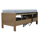 521 Lift Elevationsbund