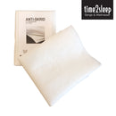 Anti skridunderlag til Topmadras