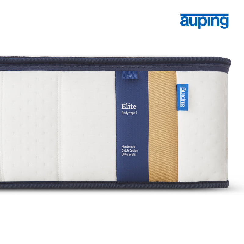 Auping Elite X springmadras 180x200