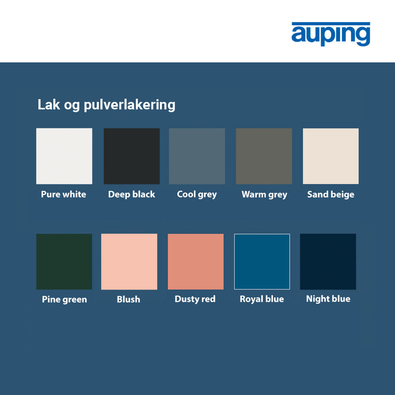 Auping Original Adagio Planseng