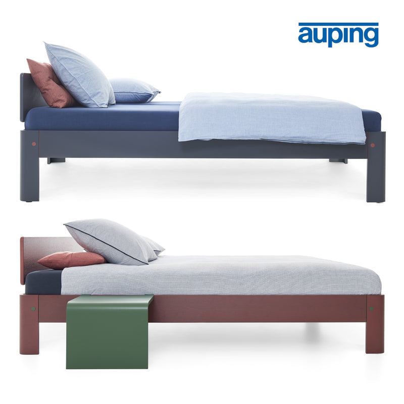 Auping Auronde Evolve Planseng