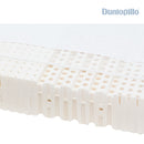 Dunlopillo Pure Kontinental 180x200