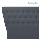 Dunlopillo Butterfly Hovedgavl