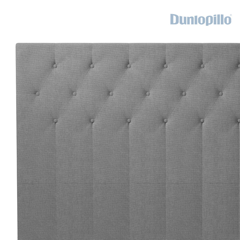 Dunlopillo Button Hovedgavl