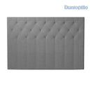 Dunlopillo Button Hovedgavl