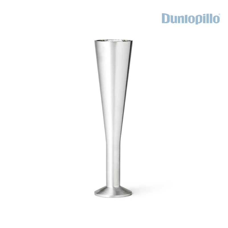 Dunlopillo Cocktail Stålben 12, 20, 23 cm