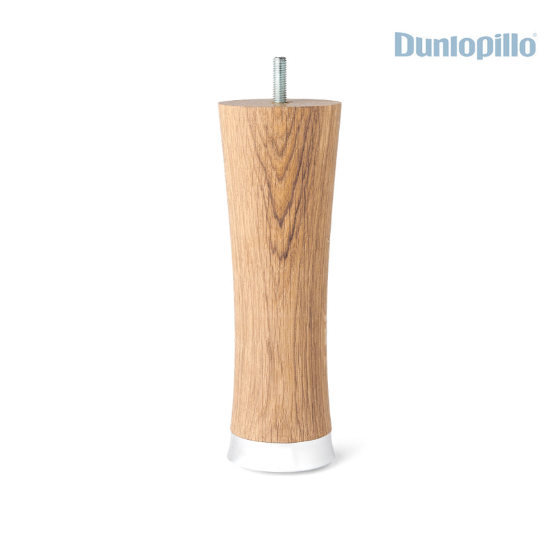 Dunlopillo Curve Ben i Eg Olie 12, 19 cm