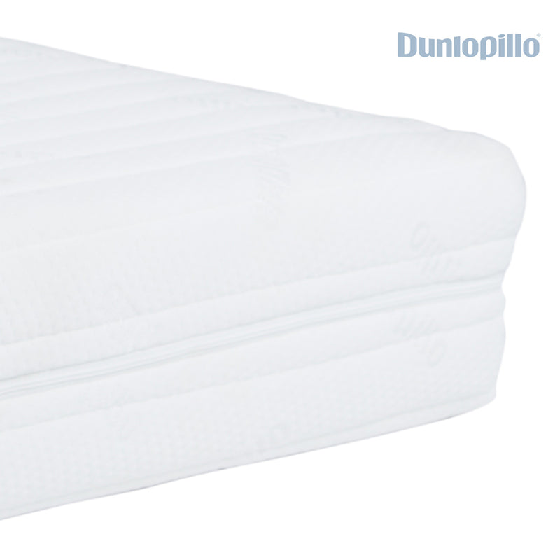 Dunlopillo Pure White Latexmadras