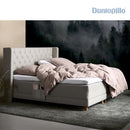 Dunlopillo Passion Box Elevationsseng 80x200